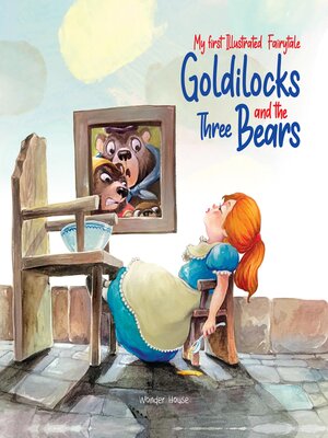 cover image of Goldilocks and the Three Bears